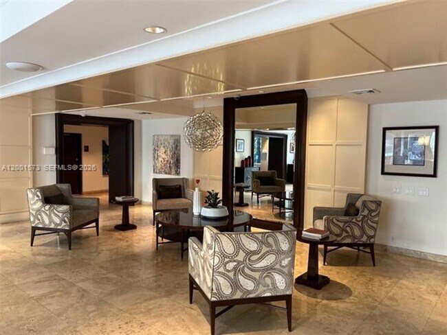 Building Photo - 9499 Collins Ave