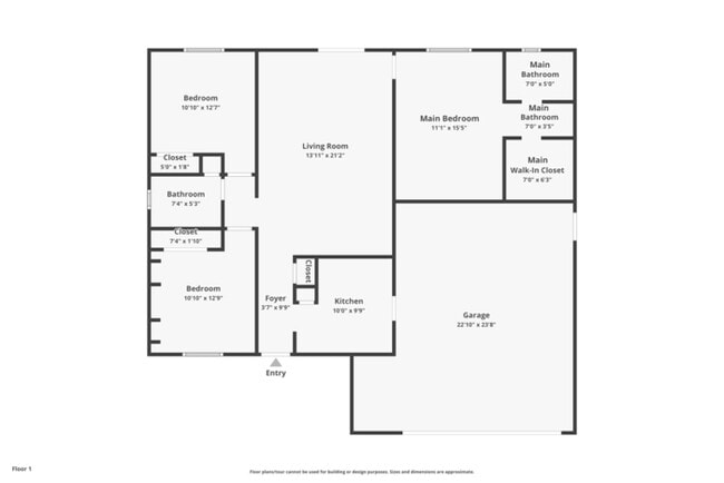 Building Photo - 3848 Beachman Dr