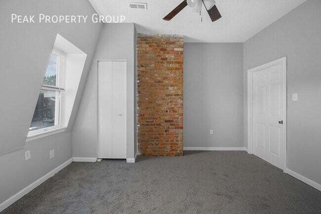 Building Photo - 1516 William Howard Taft Rd