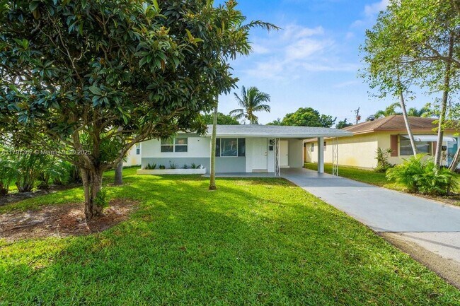 Primary Photo - 50 NE 45th Ct
