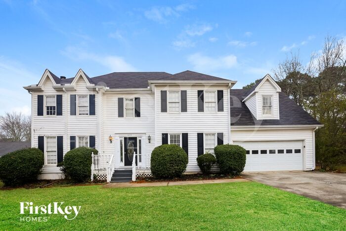 Primary Photo - 1039 Lakeview Rd
