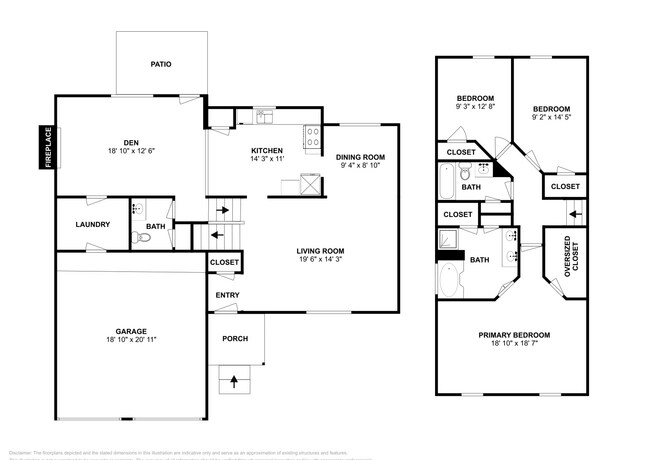 Building Photo - 563 Fielding Ct