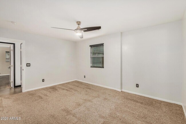 Building Photo - 2201 E Montecito Ave