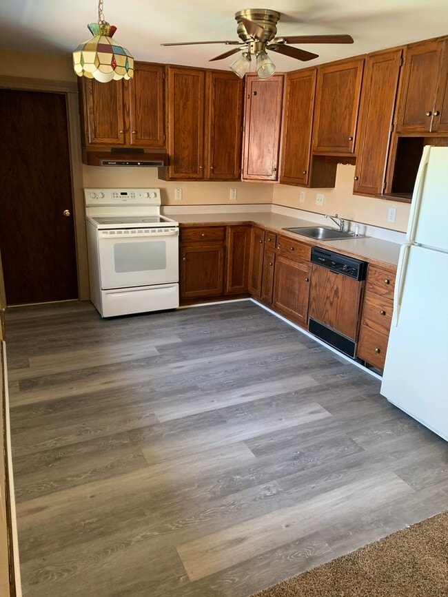 Building Photo - Three Bedroom One and a Half Bath Ranch Home in Delhi