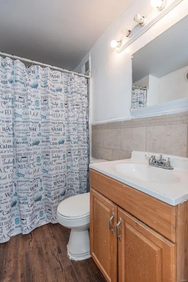 Building Photo - Affordable 2-Bedroom House for Rent – St. Louis, MO