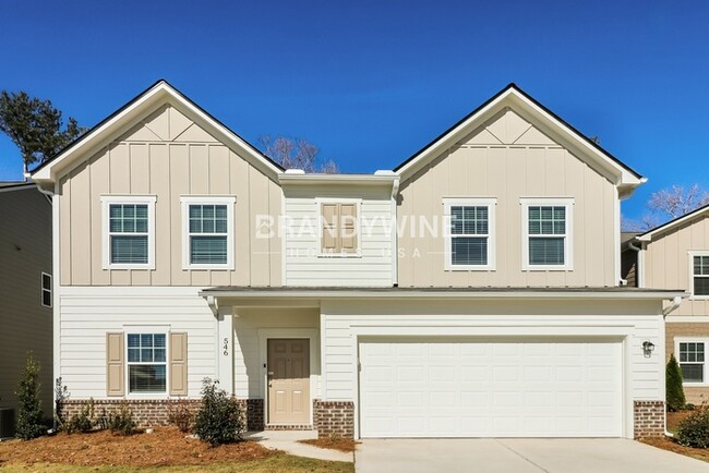 Building Photo - 546 Otway Lp