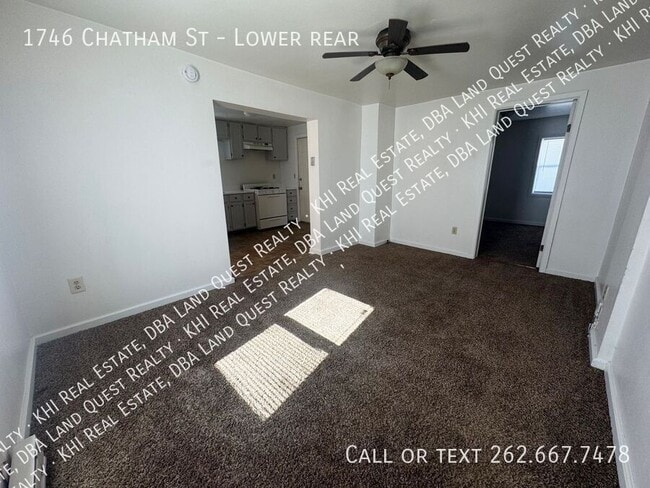 Building Photo - 1746 Chatham St