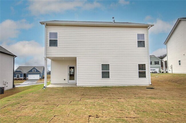 Building Photo - 503 Ozark Ln