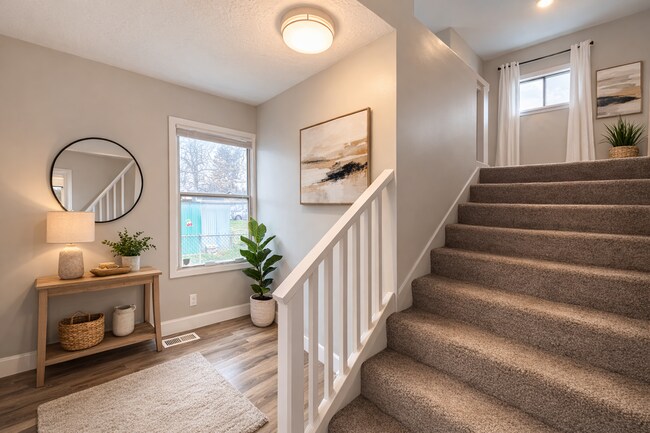 Building Photo - 2 bed 2 bath home with expansive garage and lot's of updates!