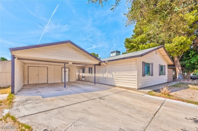 Building Photo - 5243 Orinda Ave