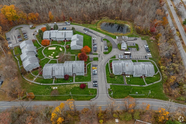 Building Photo - Jefferson Woods