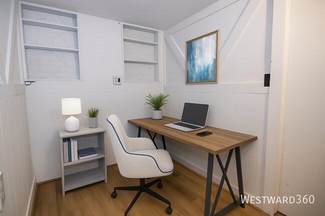 Building Photo - 6444 N Oketo Ave