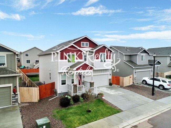 Building Photo - 10887 Pigeon Dr