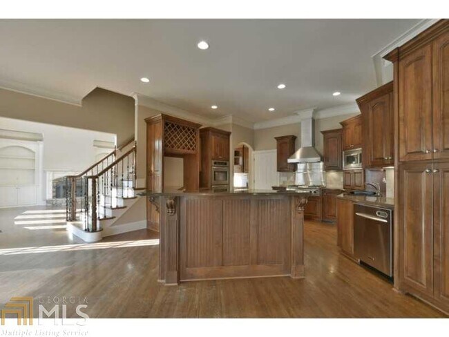 Building Photo - 3474 Hidden Shoals Rd NE