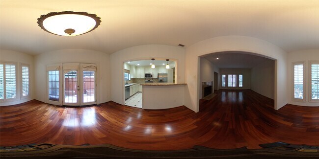 Building Photo - 11711 Memorial Dr