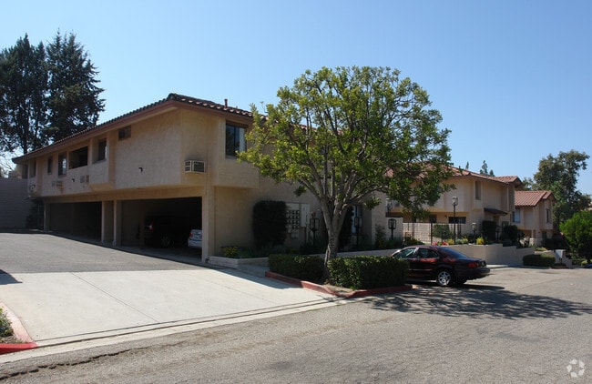 1800 Foursite Lane - Rachel Terrace