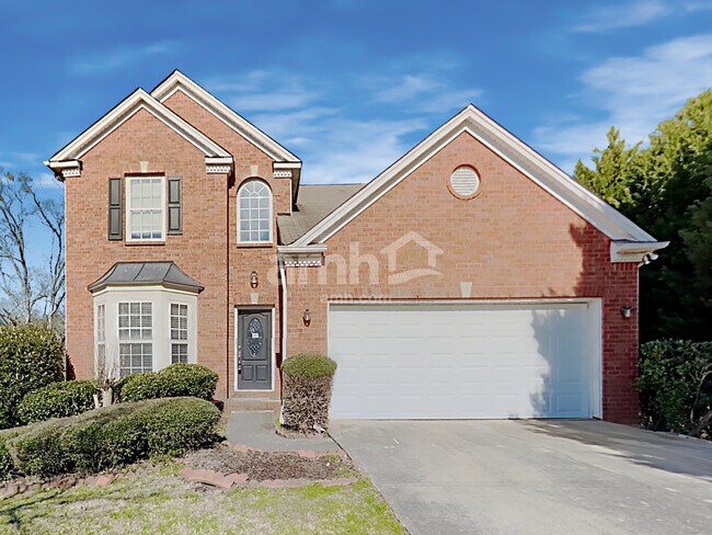 Primary Photo - 320 Lazy Willow Lane