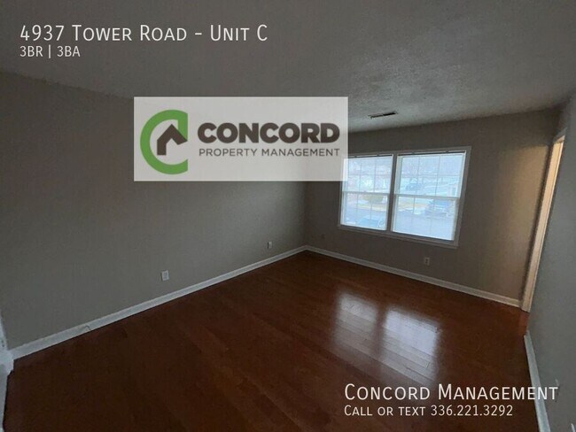 Building Photo - 4937 Tower Rd