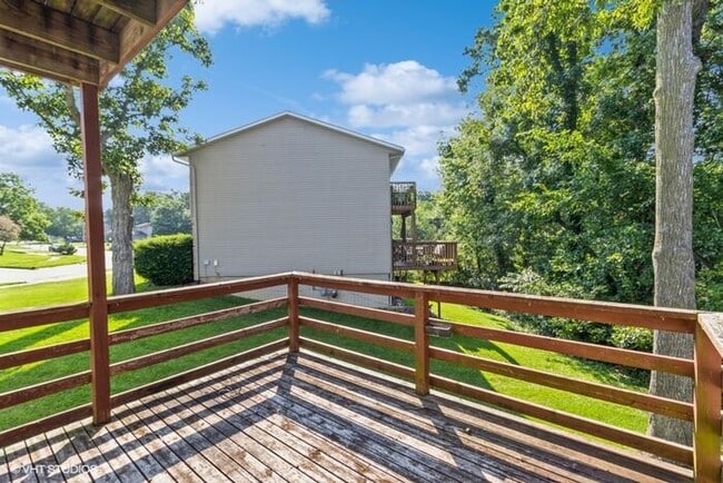 Building Photo - $2,100 | 4 Bedroom, 2 Bathroom Duplex | No Pets | Available for an August 1st, 2026 Move In!