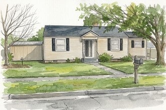 Building Photo - MOVE-IN READY - YOUR NEW HOME AWAITS!