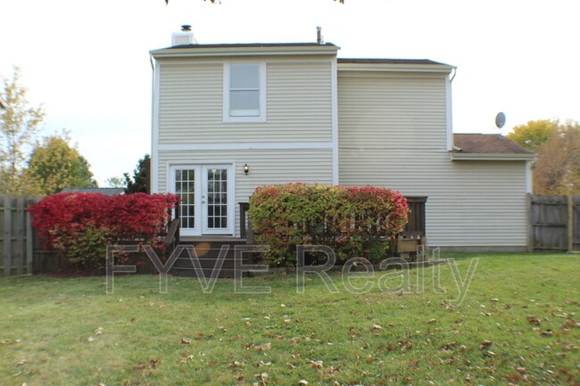 Building Photo - 4968 Silver Bow Dr