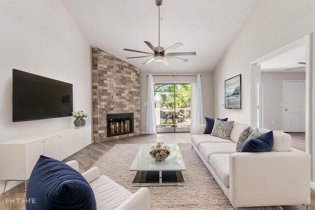 Building Photo - 9460 E Mission Ln