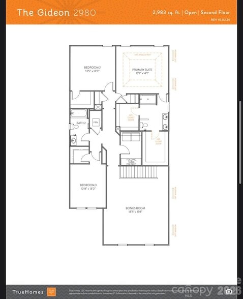 Building Photo - 574 Scotch Meadows Loop