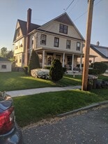 Building Photo - 2011 Capouse Ave