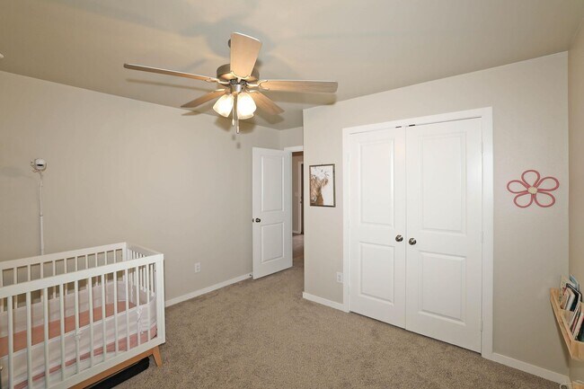 Building Photo - 7811 Bellamy Dr