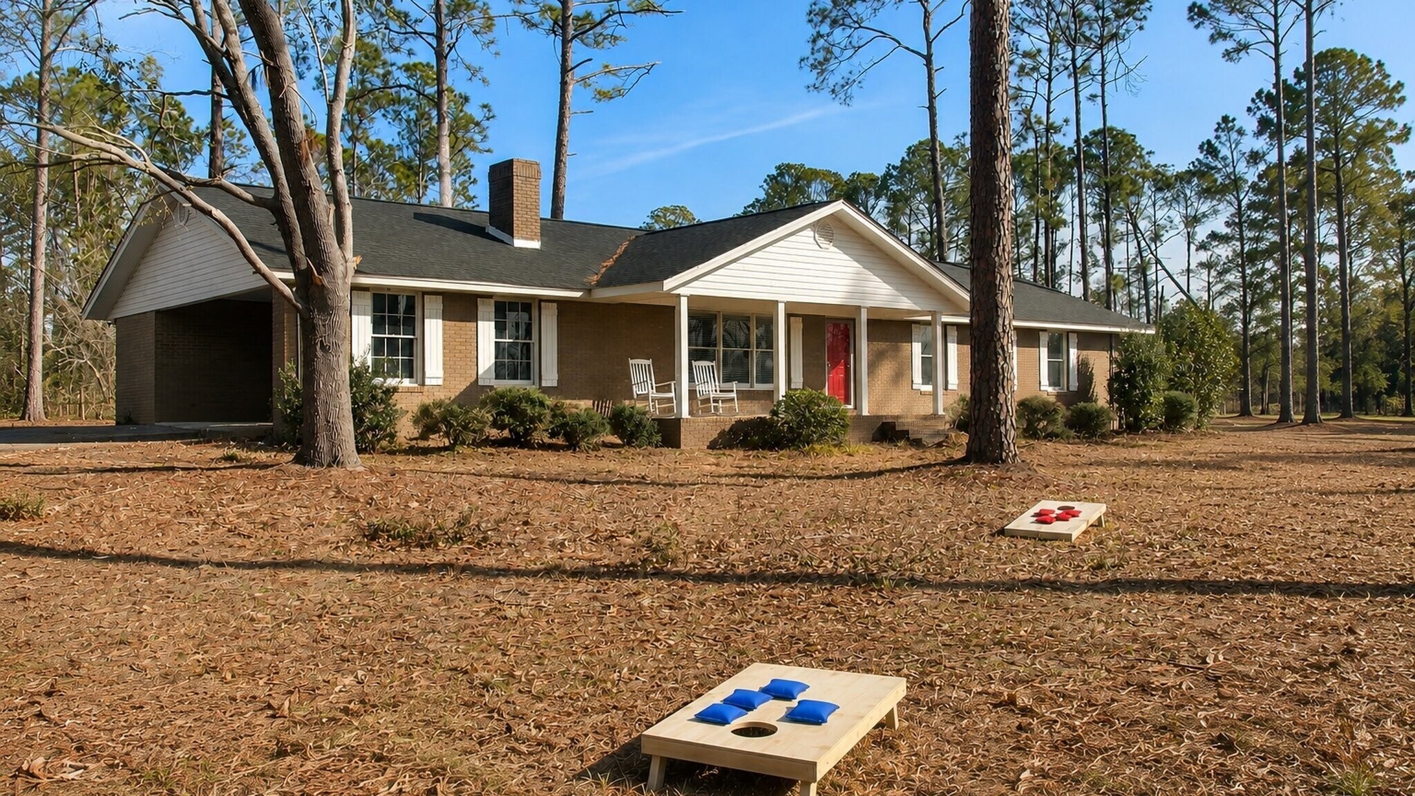 Building Photo - 3751 E Baker Hwy