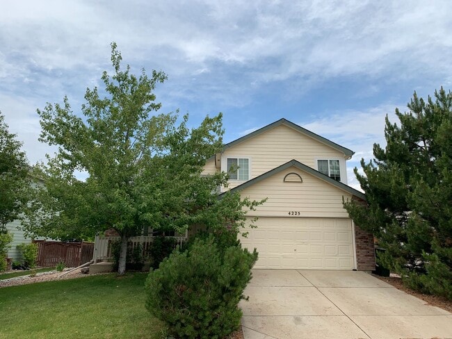 Primary Photo - Beautiful 4 Bedroom 2.5 Bathroom Home