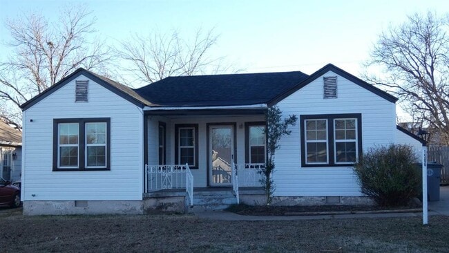 Building Photo - 1506 NW Arlington Ave