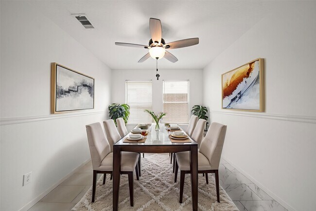 Building Photo - 20218 Ricewood Village Trail