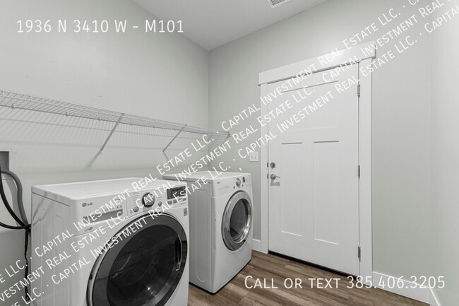 Building Photo - 1936 N 3410 W