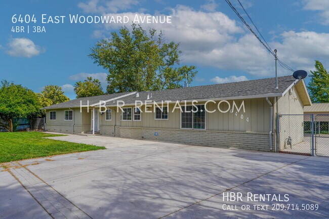 Building Photo - 6404 E Woodward Ave