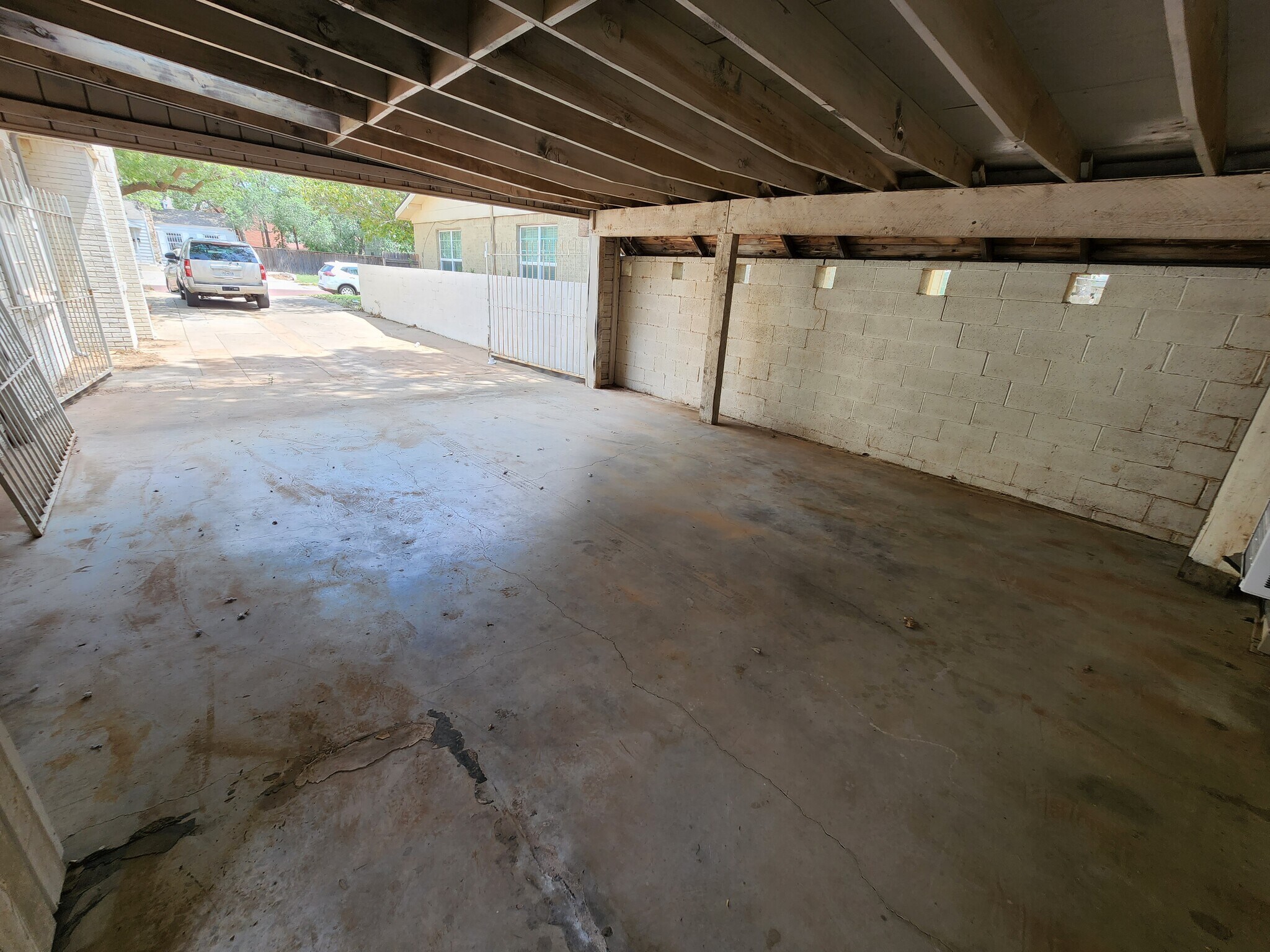 Building Photo - 2629 20th St