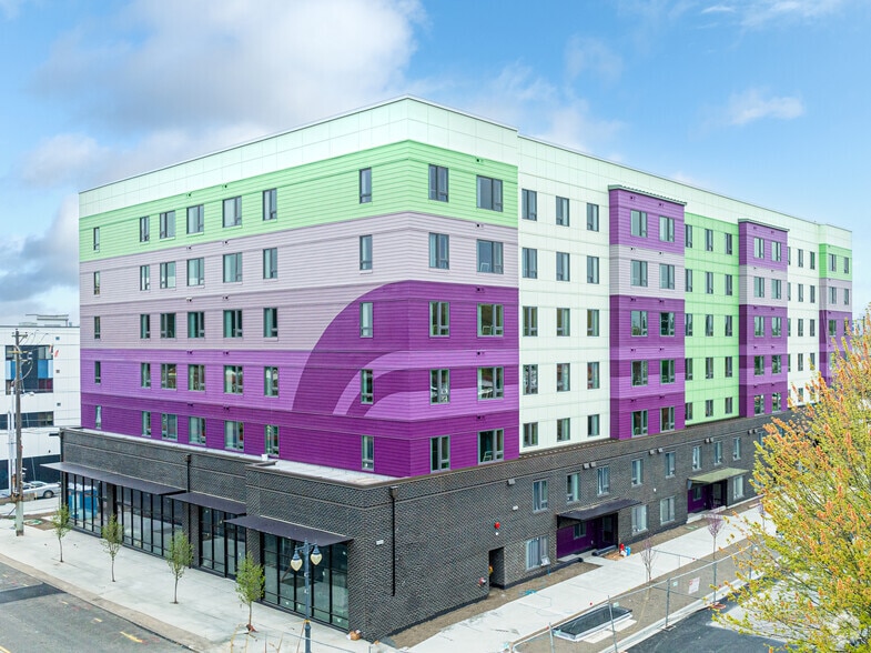 Housing Hilltop 1111 S L St WA 98405 Apartment Finder