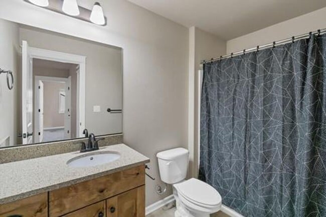 Building Photo - 3 Bedroom, 2.5 Bath + Office in McCall Landing Neighborhood!