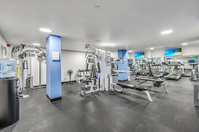 Building Photo - 1620 S Ocean Blvd