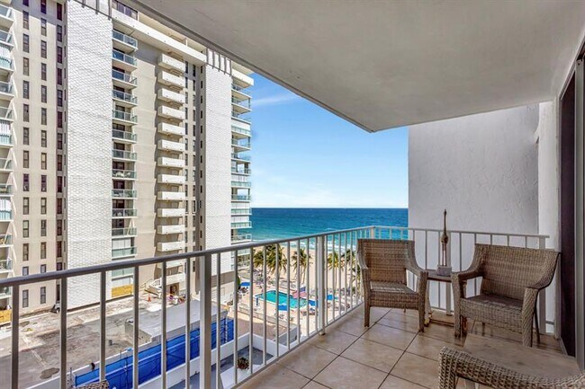 Building Photo - 1010 S Ocean Blvd