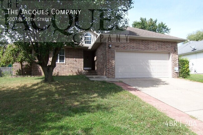 Primary Photo - 4 Bedroom 2 Bath in Turnberry Estates, Nor...