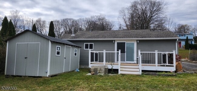 Building Photo - 494 Otterhole Rd