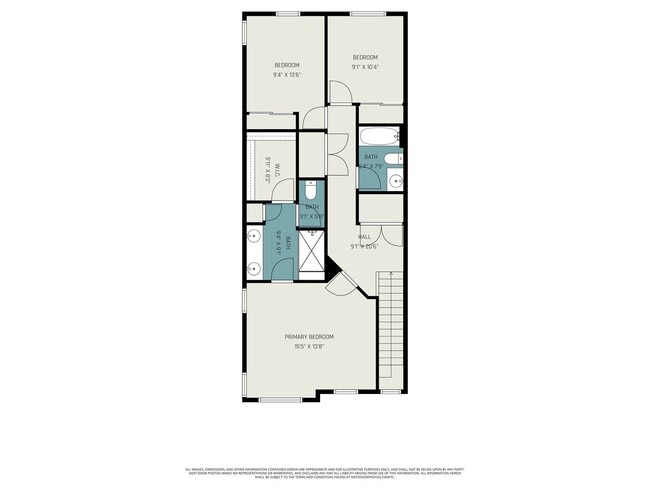 Building Photo - Gorgeous 3 bed 2.5 bath Home Available in Parker!