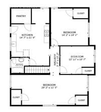 Building Photo - 531/533 E Lincoln Highway-3