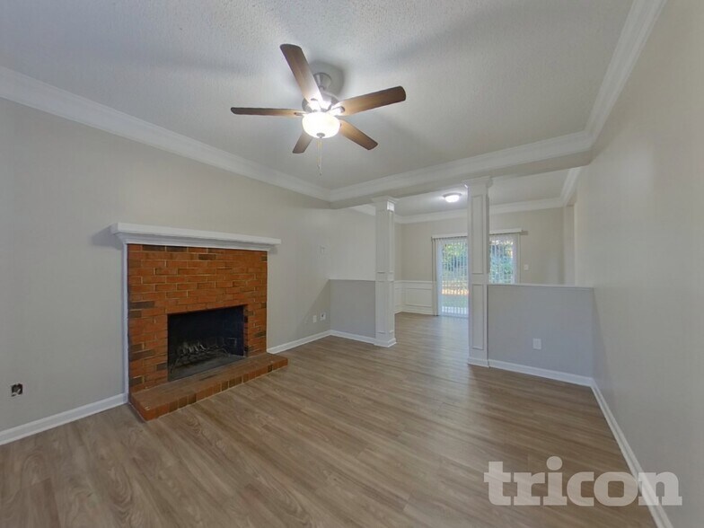 Building Photo - 3112 Passour Ridge Ln