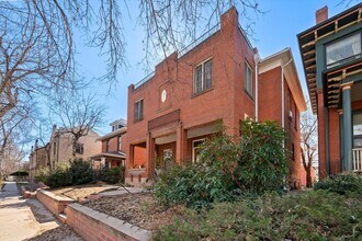 Building Photo - 1BR in Cheesman Park | Utilities Included | Balcony & Backyard Access