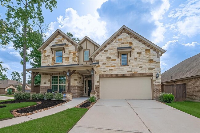 Building Photo - 16886 Ramsay Cascades Dr