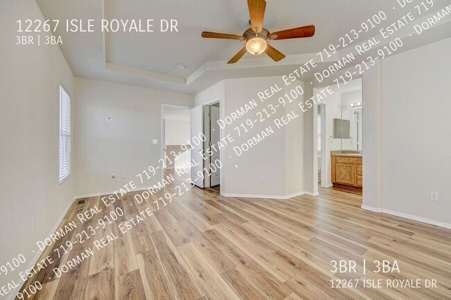 Building Photo - 12267 Isle Royale Dr