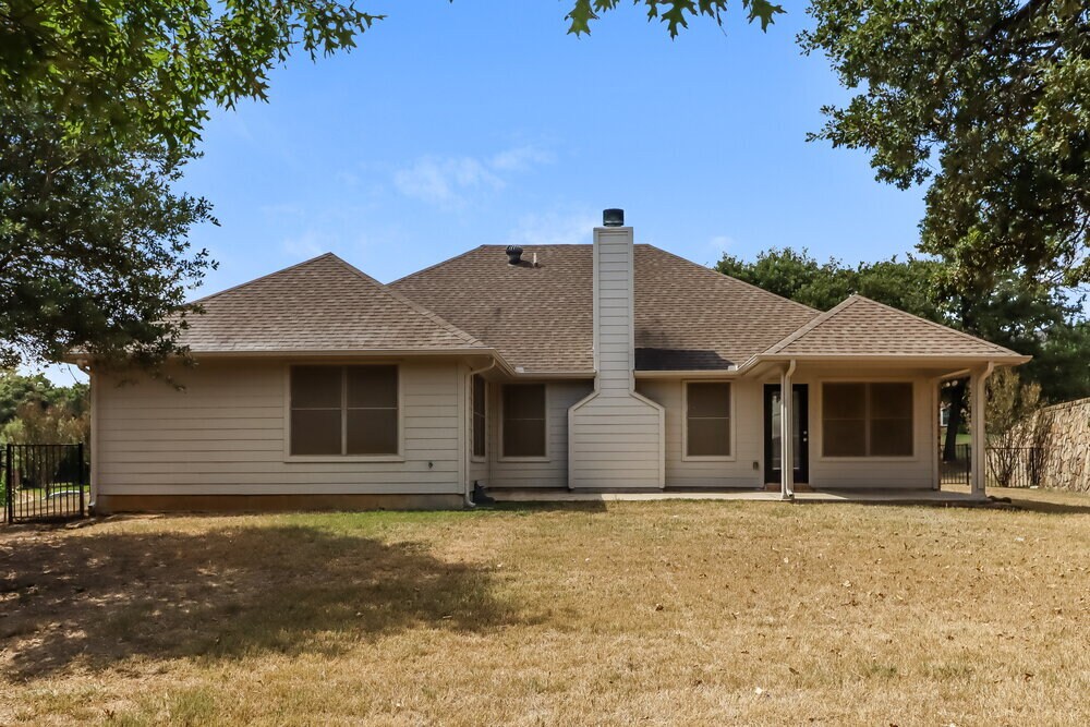 Building Photo - 1005 Red Cedar Way