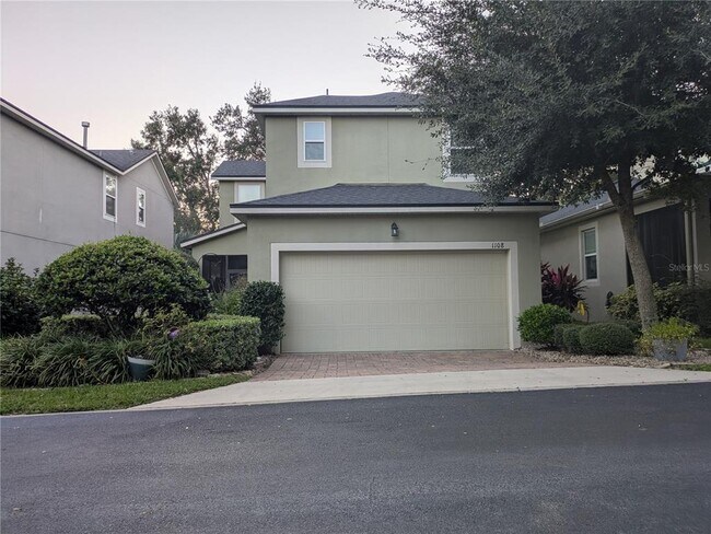 Building Photo - 1108 Lincoln Ridge Loop